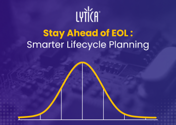 Stay Ahead of EOL: Smarter Lifecycle Planning