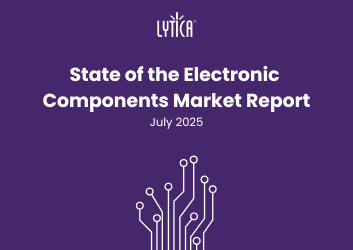 Website The 2023 State of the Electronic Components Market Roundup