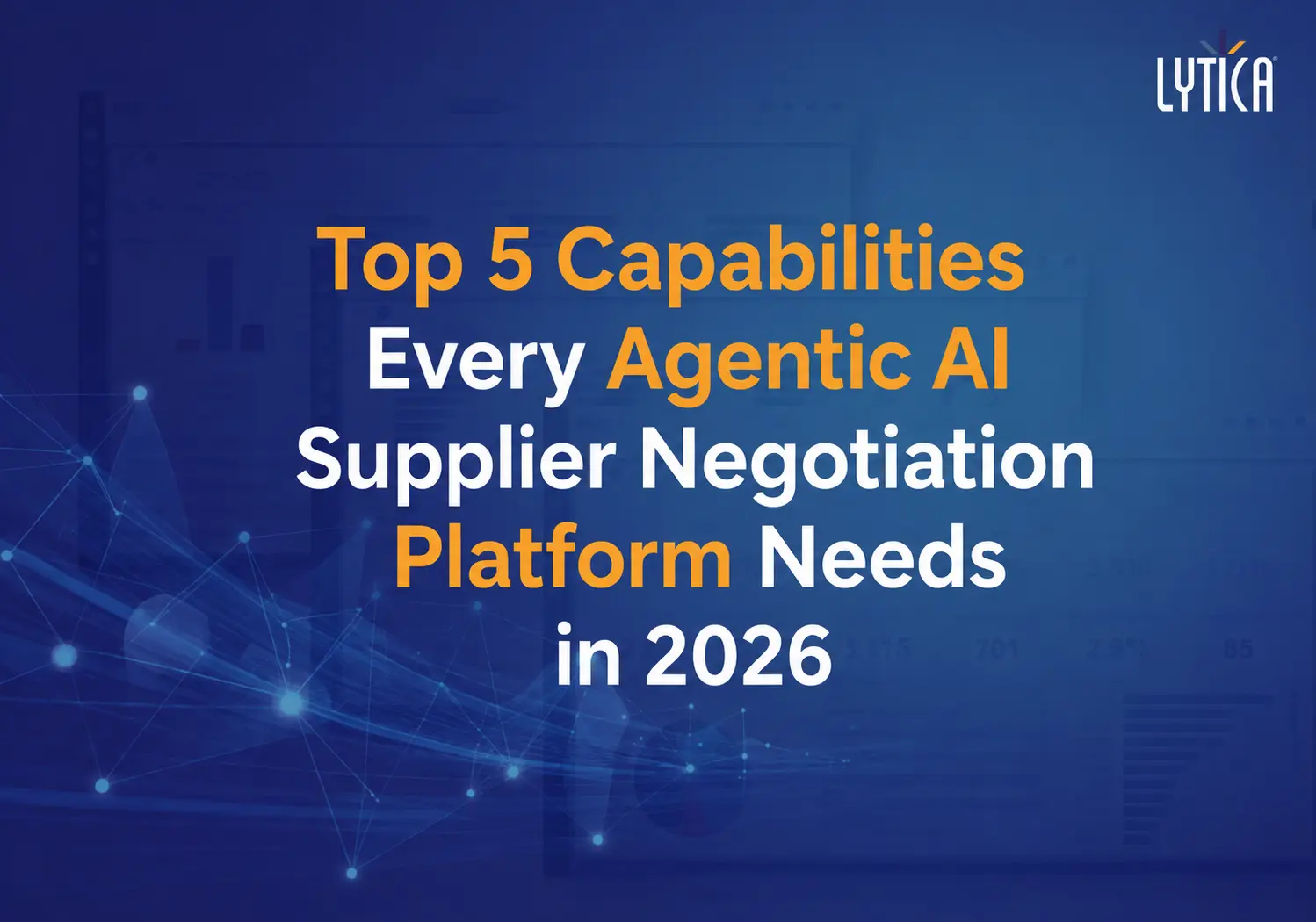 5 capabilities blog