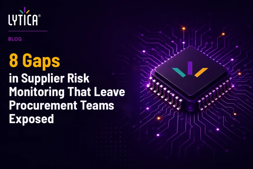 8-gaps-supplier-risk-monitoring-procurement-teams-exposed